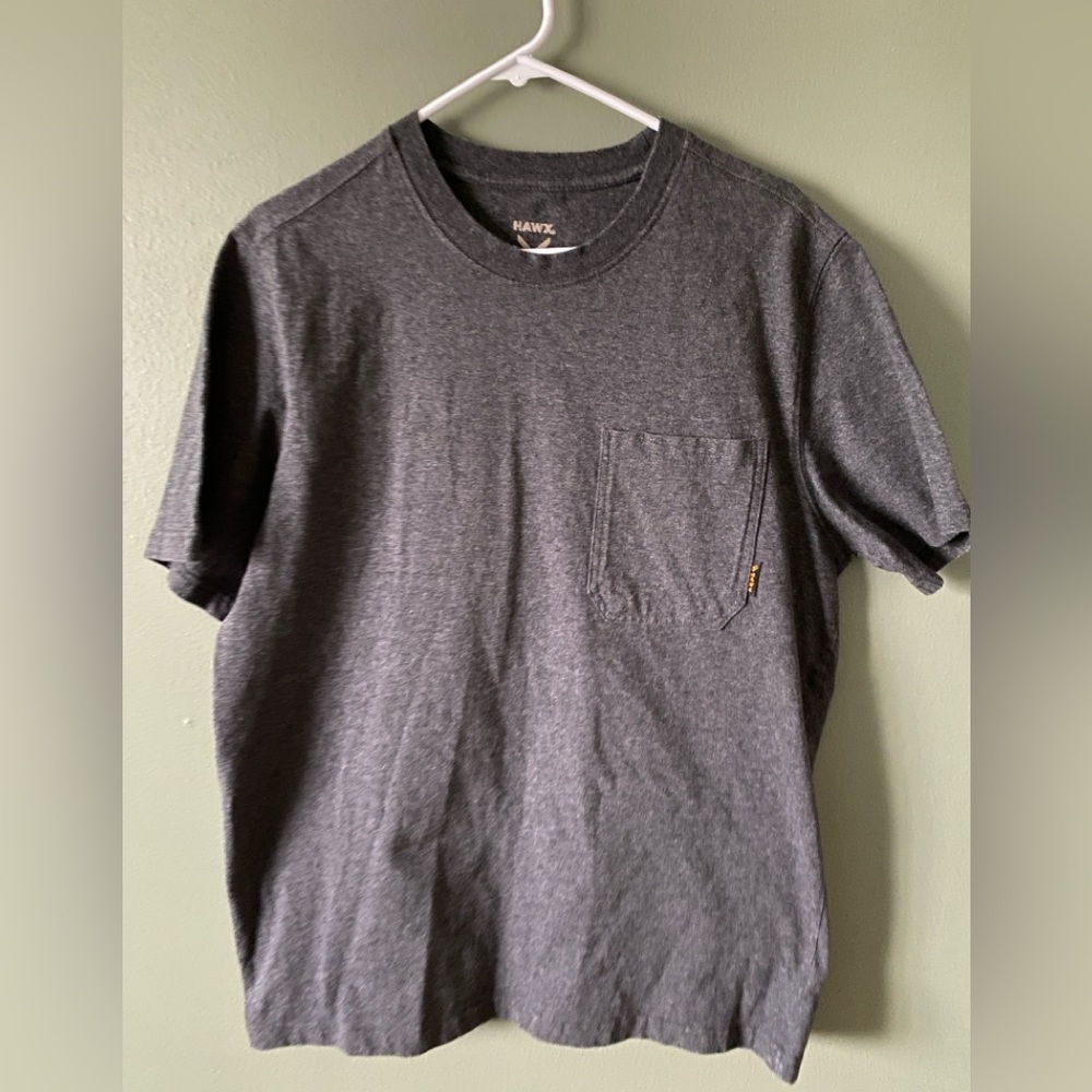 Hawx Work Gear Men’s Shirt